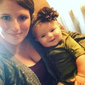 Meet your Posher, Jenelle